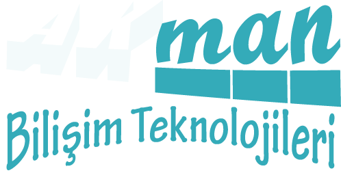 Akman Bilişim Teknolojileri Akman Bilişim Teknolojileri